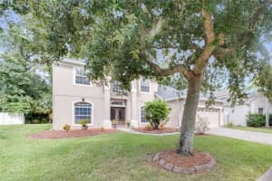 237 Porchester Dr, Sanford, FL 32771, Sold 12/15/21