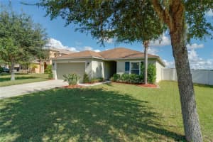 4835 Stone Acres Cir, St Cloud, FL 34771, Sold 11/17/21