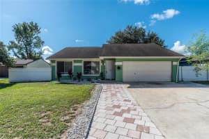 7827 Murcott Cir, Orlando, FL 32835, Sold 12/23/21