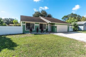 7827 Murcott Cir, Orlando, FL 32835, Sold 12/23/21