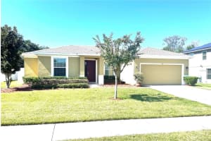 611 Lake Cove Pointe Cir, Winter Garden, FL 34787, Sold 12/10/21