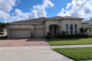 1063 Dusty Pine Dr, Apopka, FL 32703, Sold 11/08/21
