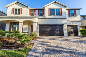 The Preserve at Tapestry, 2821 Monticello Way, Kissimmee, FL 34741, Sold 01/10/22
