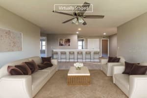 The Preserve at Tapestry, 2821 Monticello Way, Kissimmee, FL 34741, Sold 01/10/22