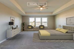 The Preserve at Tapestry, 2821 Monticello Way, Kissimmee, FL 34741, Sold 01/10/22
