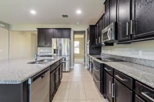 The Preserve at Tapestry, 2821 Monticello Way, Kissimmee, FL 34741, Sold 01/10/22