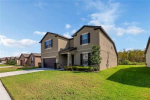 3619 Vega Creek Dr, St Cloud, FL 34772, Sold 12/20/21