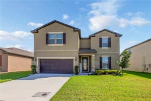 3619 Vega Creek Dr, St Cloud, FL 34772, Sold 12/20/21