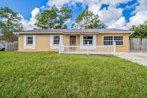 2996 Notre Dame Dr, Orlando, FL 32826, Sold 01/31/22