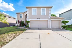 3289 White Blossom Ln, Clermont, FL 34711, Sold 12/03/21