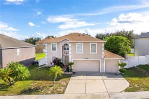 3289 White Blossom Ln, Clermont, FL 34711, Sold 12/03/21