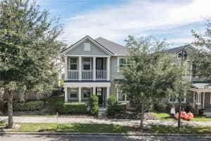1117 Eagle Run Wy, Ocoee, FL 34761, Sold 11/29/21