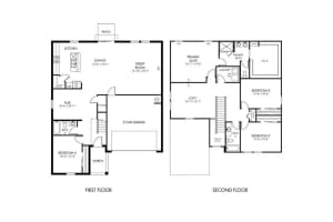 405 Sarah Nicole Way, New Smyrna Beach, FL 32168, Sold 06/21/22
