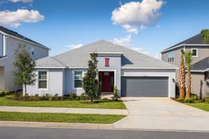 1302 Waterview Ridge Cir, Apopka, FL 32703, Sold 01/10/22