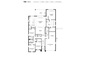 1302 Waterview Ridge Cir, Apopka, FL 32703, Sold 01/10/22