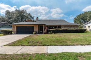 1032 Creeks Bend Dr, Casselberry, FL 32707, Sold 11/19/21