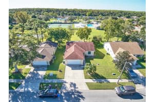 5356 Dorrington Ln, Orlando, FL 32821, Sold 11/15/21