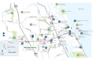 399 Widgeon Way, New Smyrna Beach, FL 32168, Sold 06/15/22