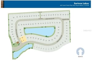 399 Widgeon Way, New Smyrna Beach, FL 32168, Sold 06/15/22