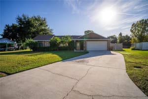 3326 Bottlebrush Ct, Kissimmee, FL 34746, Sold 11/22/21