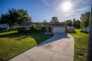 3326 Bottlebrush Ct, Kissimmee, FL 34746, Sold 11/22/21