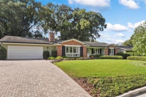 1640 Choctaw Trail, Maitland, FL 32751, Sold 12/15/21
