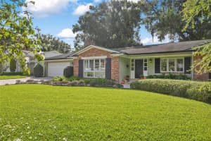 1640 Choctaw Trail, Maitland, FL 32751, Sold 12/15/21