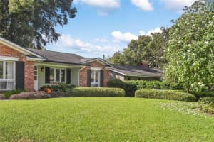 1640 Choctaw Trail, Maitland, FL 32751, Sold 12/15/21