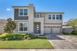 16472 Olive Hill Dr, Winter Garden, FL 34787, Sold 12/13/21