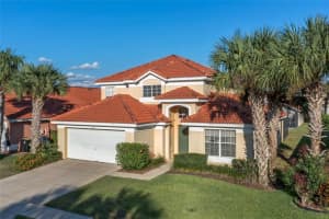110 Stella Pass, Davenport, FL 33837, Sold 12/28/21