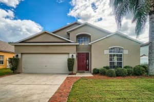 321 Appaloosa Ct, Sanford, FL 32773, Sold 12/17/21