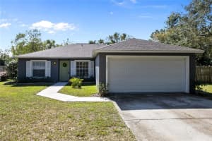4807 Pierce Arrow Dr, Apopka, FL 32712, Sold 11/30/21