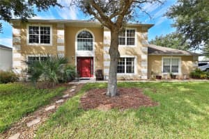 358 Lake Shepard Dr, Apopka, FL 32703, Sold 11/30/21
