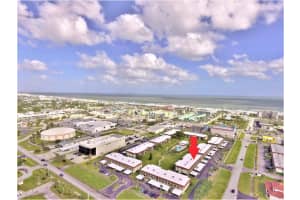 201 St Lucie Ln, Cocoa Beach, FL 32931, Sold 11/15/21