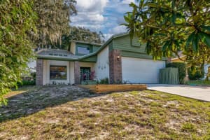 1172 Mill Run Cir, Apopka, FL 32703, Sold 11/30/21