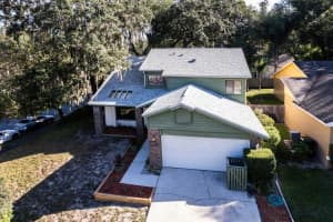 1172 Mill Run Cir, Apopka, FL 32703, Sold 11/30/21