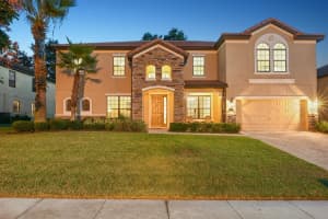 2914 Falconhill Dr, Apopka, FL 32712, Sold 01/03/22