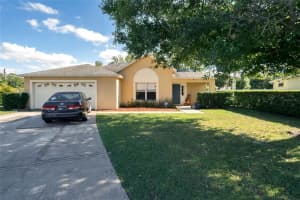 2721 Andes Way, St Cloud, FL 34769, Sold 01/14/22