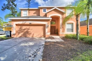 1079 Orange Cosmos Blvd, Davenport, FL 33837, Sold 02/01/22