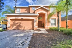 1079 Orange Cosmos Blvd, Davenport, FL 33837, Sold 02/01/22