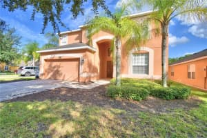 1079 Orange Cosmos Blvd, Davenport, FL 33837, Sold 02/01/22