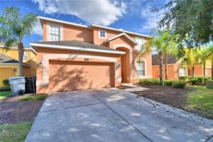 1079 Orange Cosmos Blvd, Davenport, FL 33837, Sold 02/01/22
