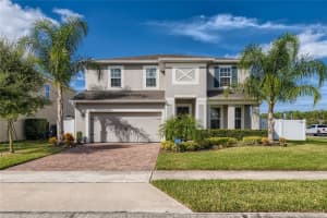 3677 Crawley Down Loop, Sanford, FL 32773, Sold 12/21/21