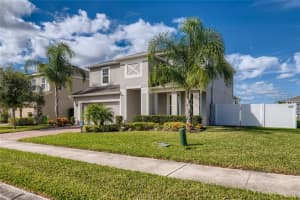 3677 Crawley Down Loop, Sanford, FL 32773, Sold 12/21/21
