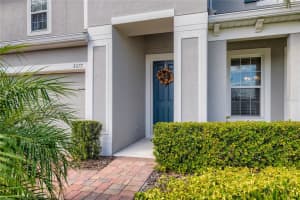 3677 Crawley Down Loop, Sanford, FL 32773, Sold 12/21/21