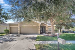 6003 Candytuft Pl, Land O' Lakes, FL 34639, Sold 02/18/22