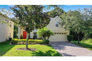 1200 Balsam Willow Trail, Orlando, FL 32825, Sold 12/10/21