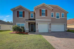 4952 Whistling Wind Ave, Kissimmee, FL 34758, Sold 12/22/21