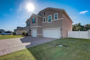4952 Whistling Wind Ave, Kissimmee, FL 34758, Sold 12/22/21