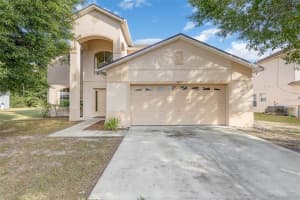 4422 Evergreen Forest Loop, Kissimmee, FL 34758, Sold 11/30/21